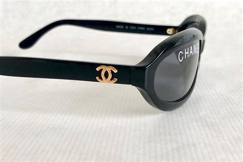 chanel sunglasses ebay|vintage Chanel sunglasses 2000s.